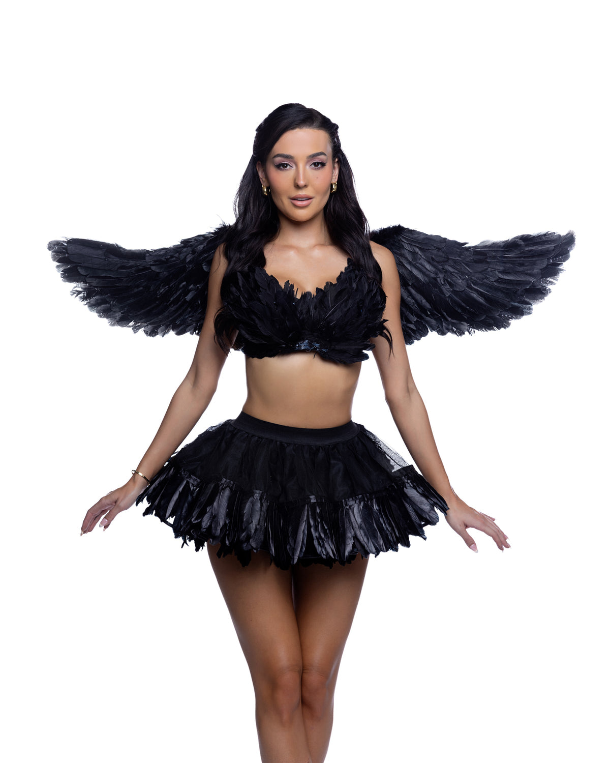Naughty Angel Costume