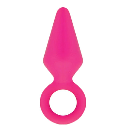 Candy Rimmer - Fuchsia