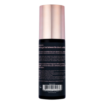 Simply Sexy Afternoon Delight - Pheromone Fragrance Mist - 3.35oz | 99ml