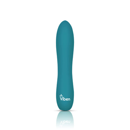 Vivacious Flexible Power Bullet - Ocean