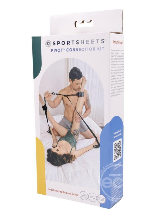 Pivot Connection Kit