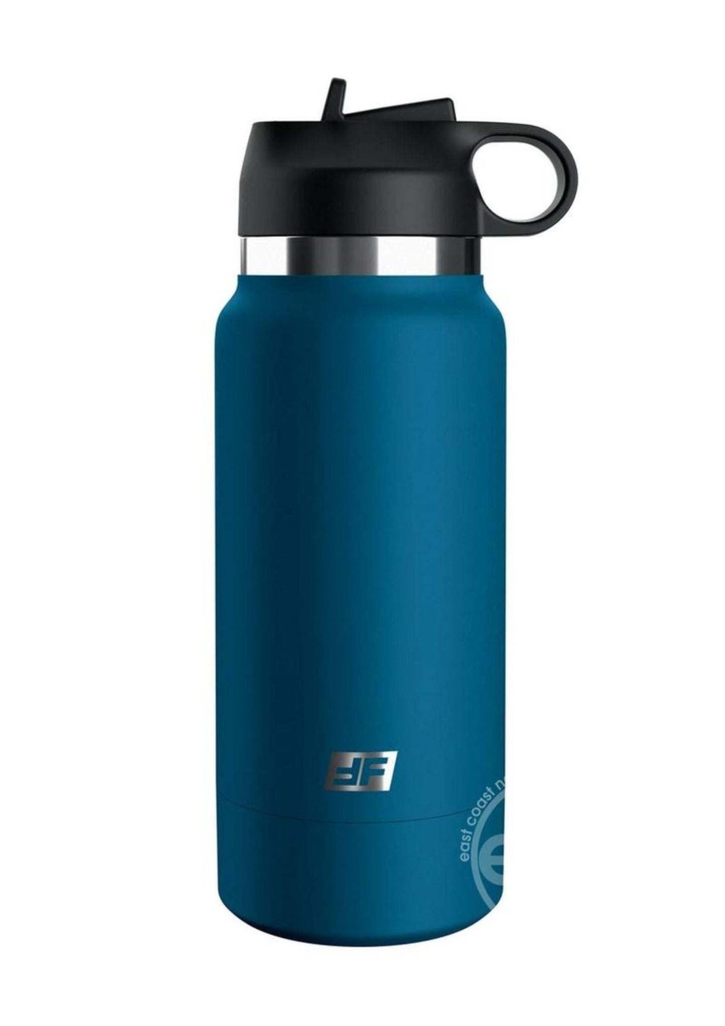 PDX Plus Fuck Flask Private Pleaser Pussy Stroker - Caramel/Blue