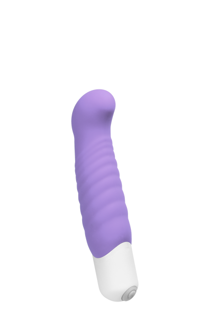 Inu Mini Vibe - Orgasmic Orchid