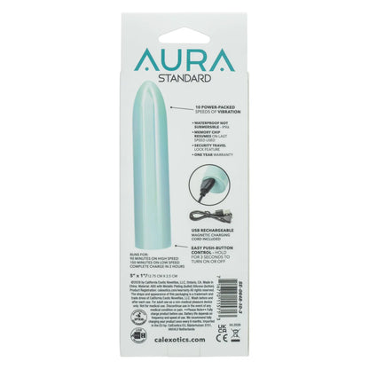 Aura Standard Teal