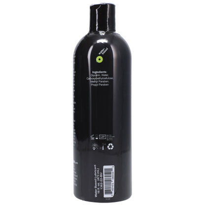 Mood - Water Based Lube - 16 Fl. Oz. / 473ml Bulk