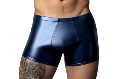 Liquid Onyx 2.0 Short - Large - Blue