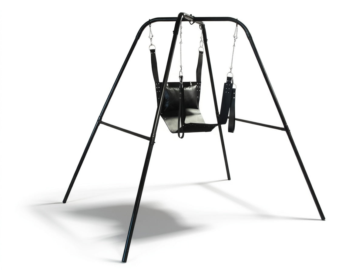 Trinity Ultimate Sex Swing Stand