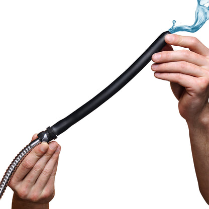 Silicone Comfort Nozzle Attachment