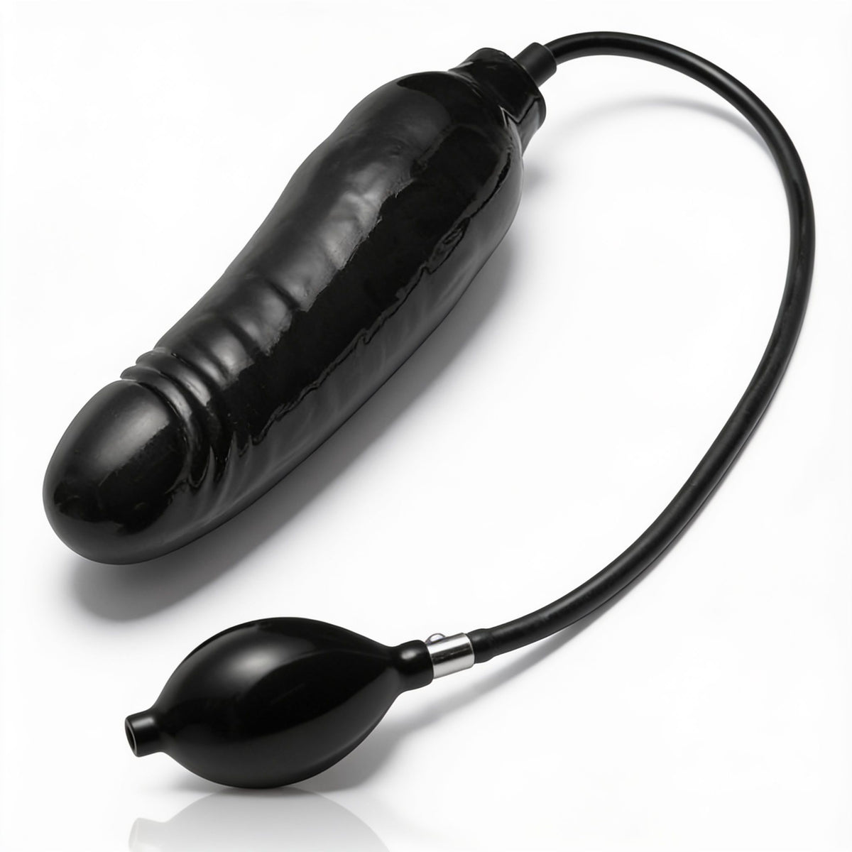 Primal Inflatable Dildo