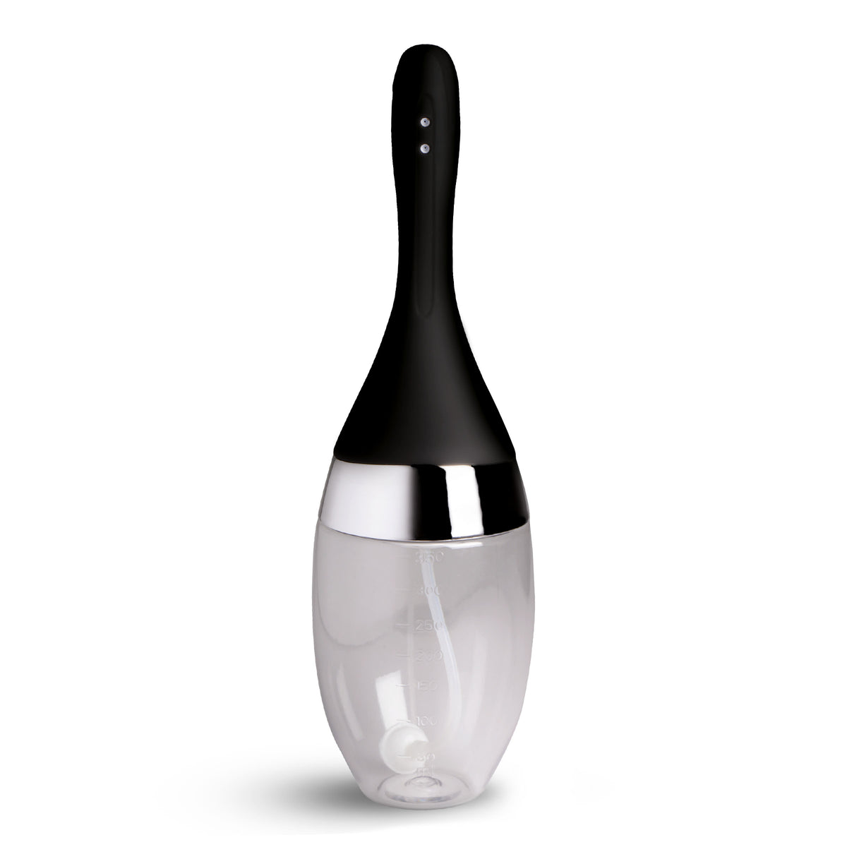Auto-Vibrating Enema Bulb