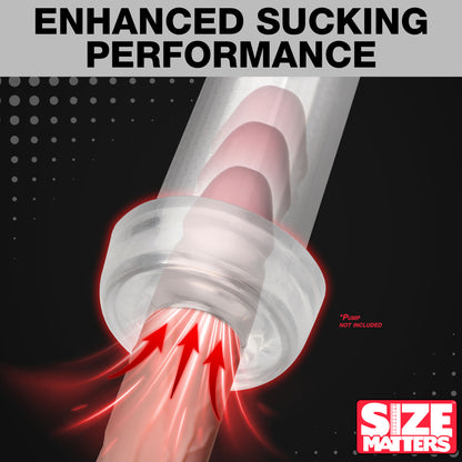 Universal Pump Sleeve