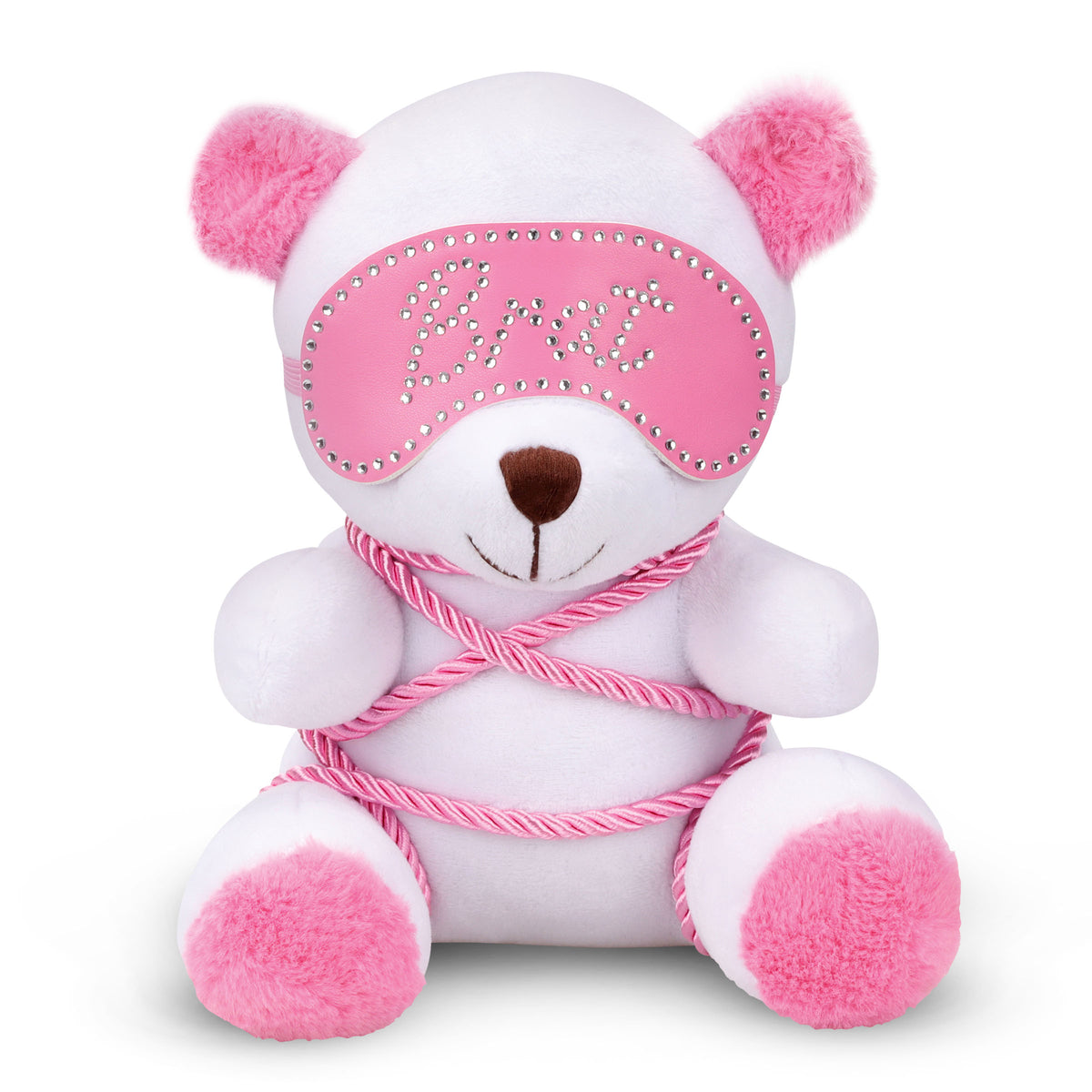 Brat Bondage Bear