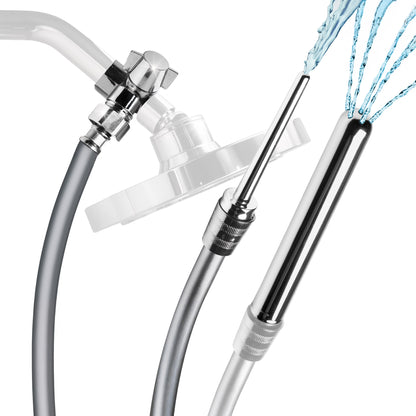 Shower Enema Set