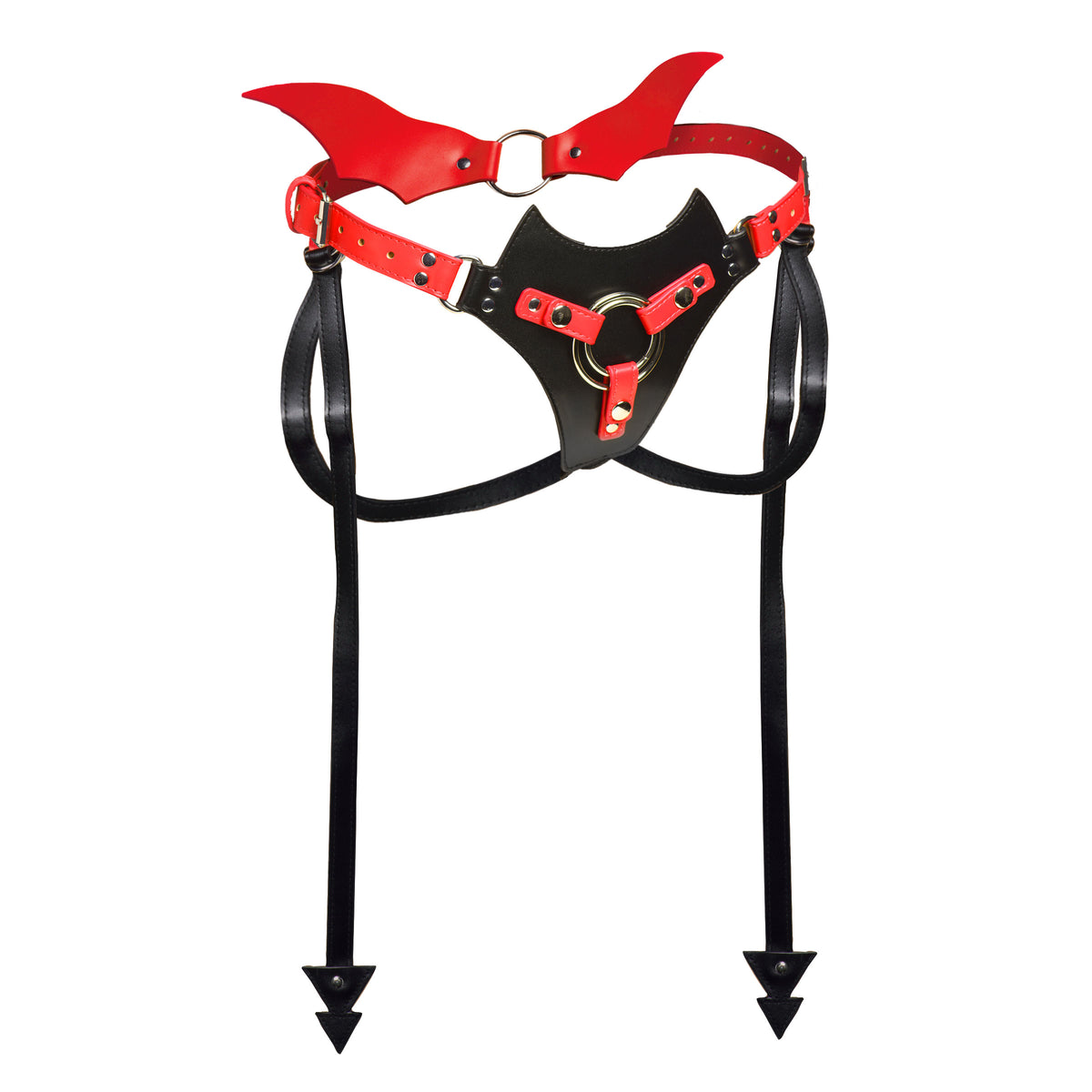 Maelith Strap-On Harness