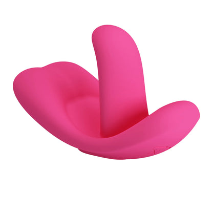 Pretty Love Hazelynn App-Controlled Vibrator Pink