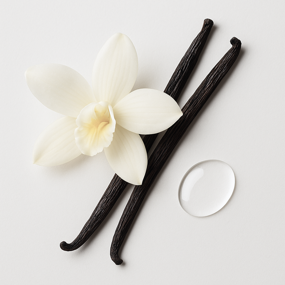 JO Aromatix Vanilla Scented Massage Oil 4oz