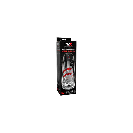 Pdx Elite Mega Bator Pro