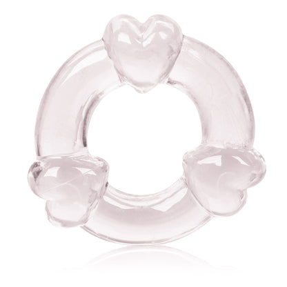 Magic C-Rings - Clear