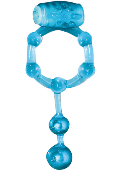 The Macho Erection - Keeper Blue