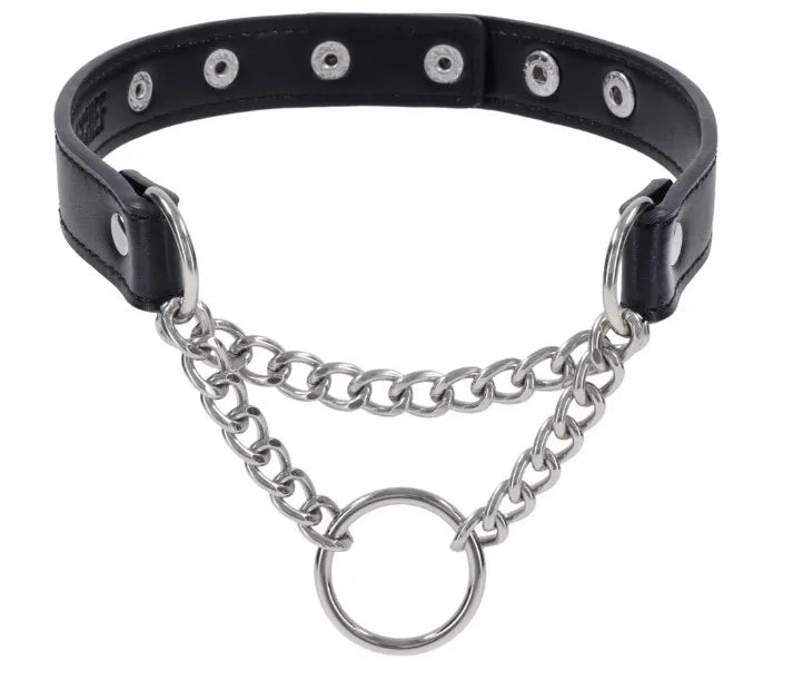 Shadow Day Collar - Black