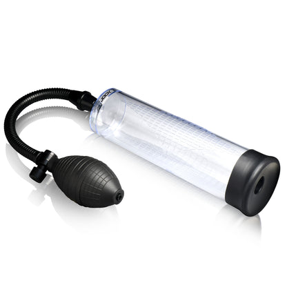 Amp Up Penis Pump with Bulb