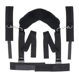 Signature Sex Sling Black