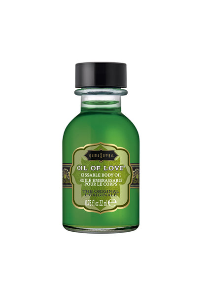 Oil of Love - the Original - 0.75 Fl. Oz. / 22 ml