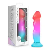Avant - Handcrafted Artisan Dildo - Tropical