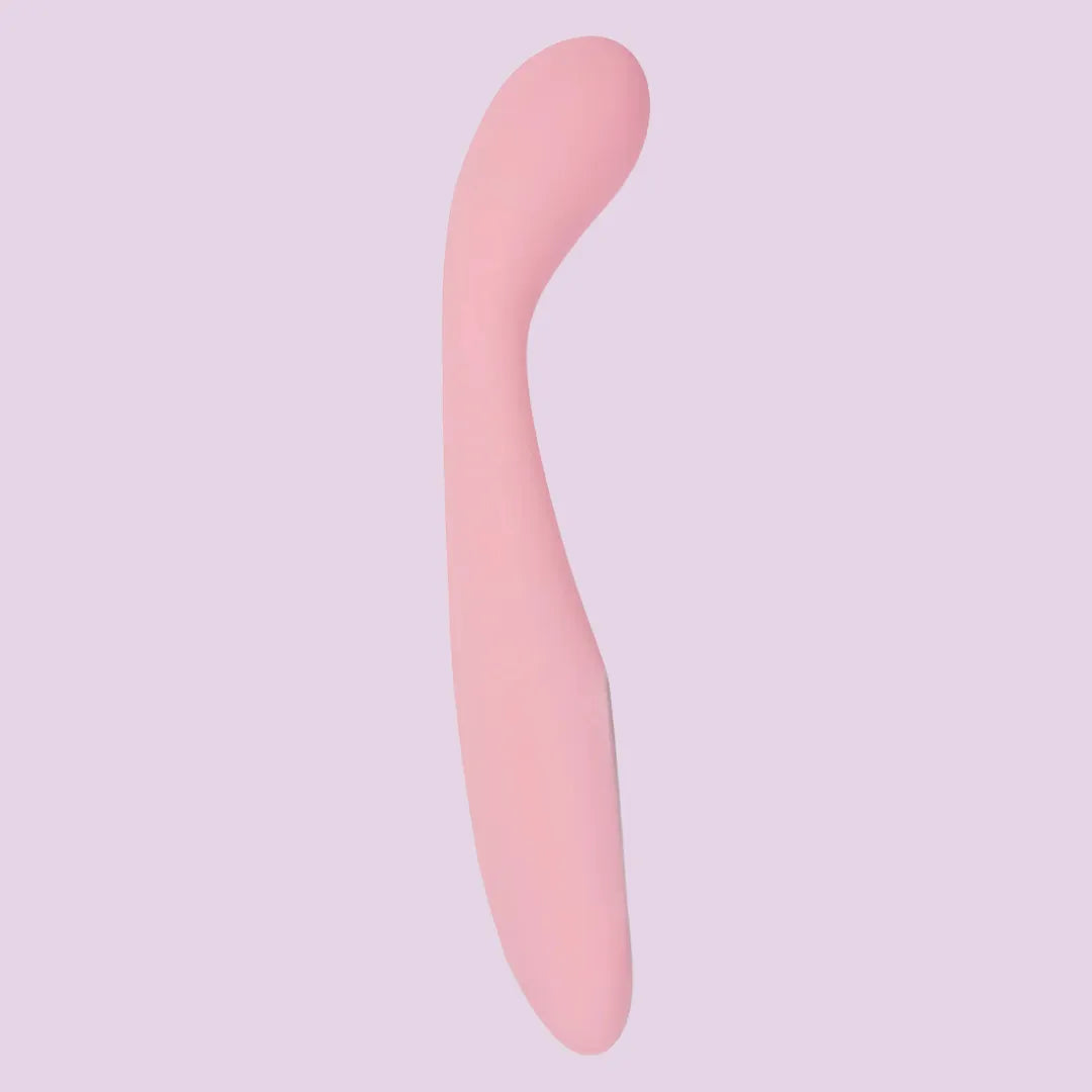 G-Spot Stimulator Vaen Camtoyz Light Pink