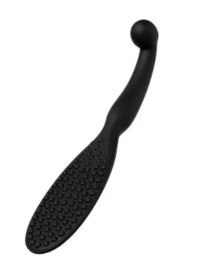 Temptasia Governess Paddle Black