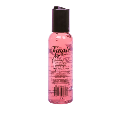 Tingle Gel Bulk 2.4 Fl. Oz