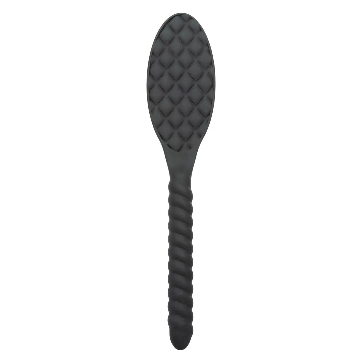 Nocturnal Collection Silicone Pillow Paddle Black