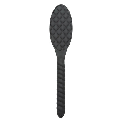 Nocturnal Collection Silicone Pillow Paddle Black
