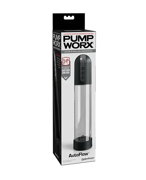 Pumpworx Autoflow