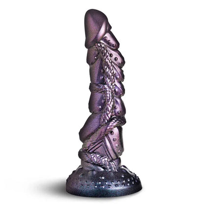 Ilias Elf Silicone Dildo