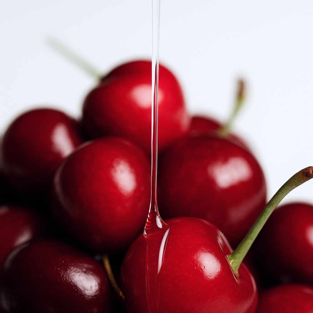 JO H2O Water Based Flavored Lubricant Cherry Burst 4oz
