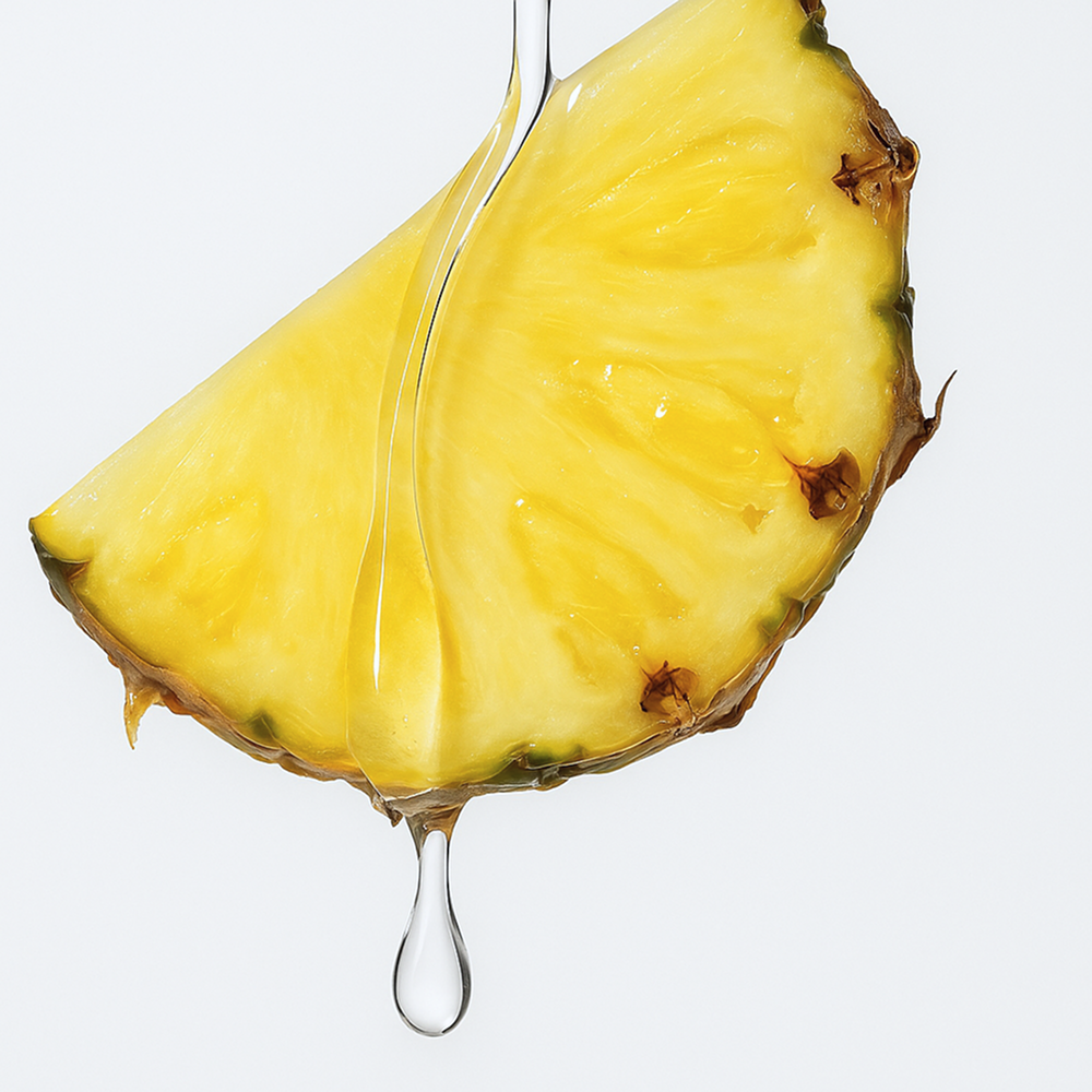JO H2O Water Based Flavored Lubricant Juicy Pineapple 1oz