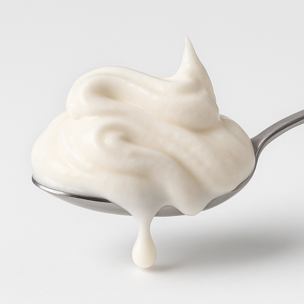 JO H2O Water Based Flavored Lubricant Vanilla Cream 4oz
