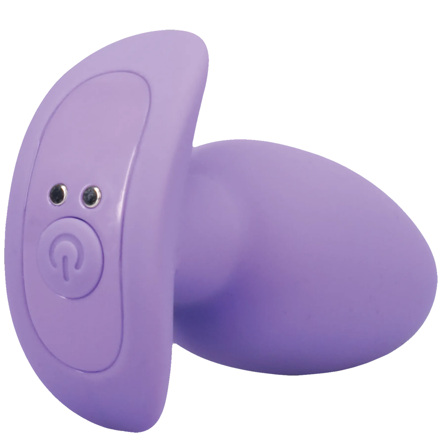 Mood - Teaser - Vibrating Micro Plug Lavender