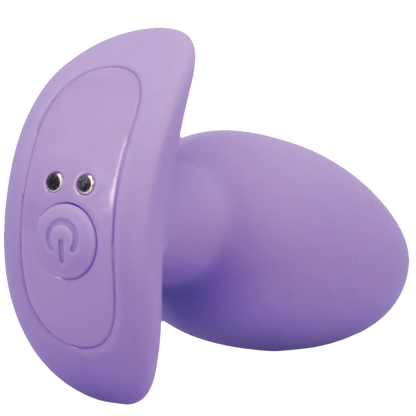 Mood - Teaser - Vibrating Micro Plug Lavender