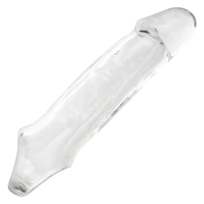 Performance Maxx Clear Extension - 6.5 Inch - Clear