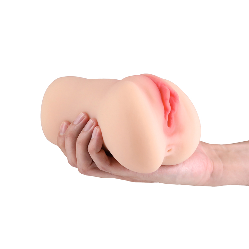 I Dream of Anal - Carly - Tan