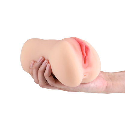 I Dream of Anal - Carly - Tan