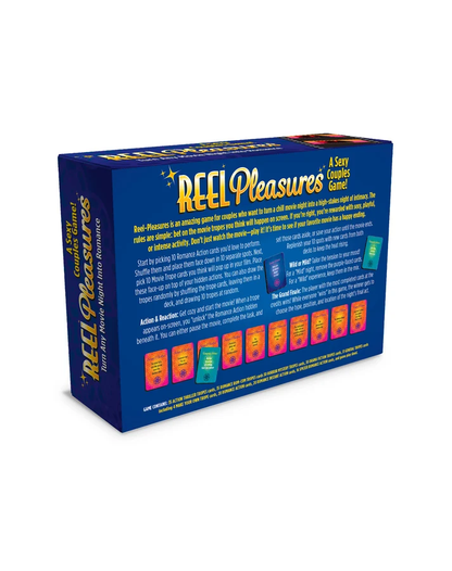 Reel Pleasures