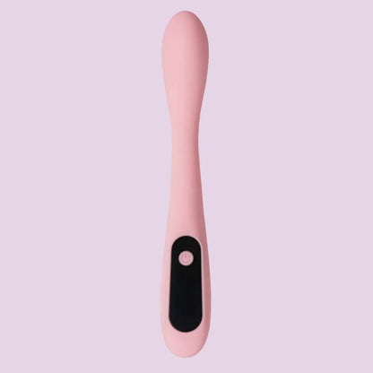 G-Spot Stimulator Vaen Camtoyz Light Pink