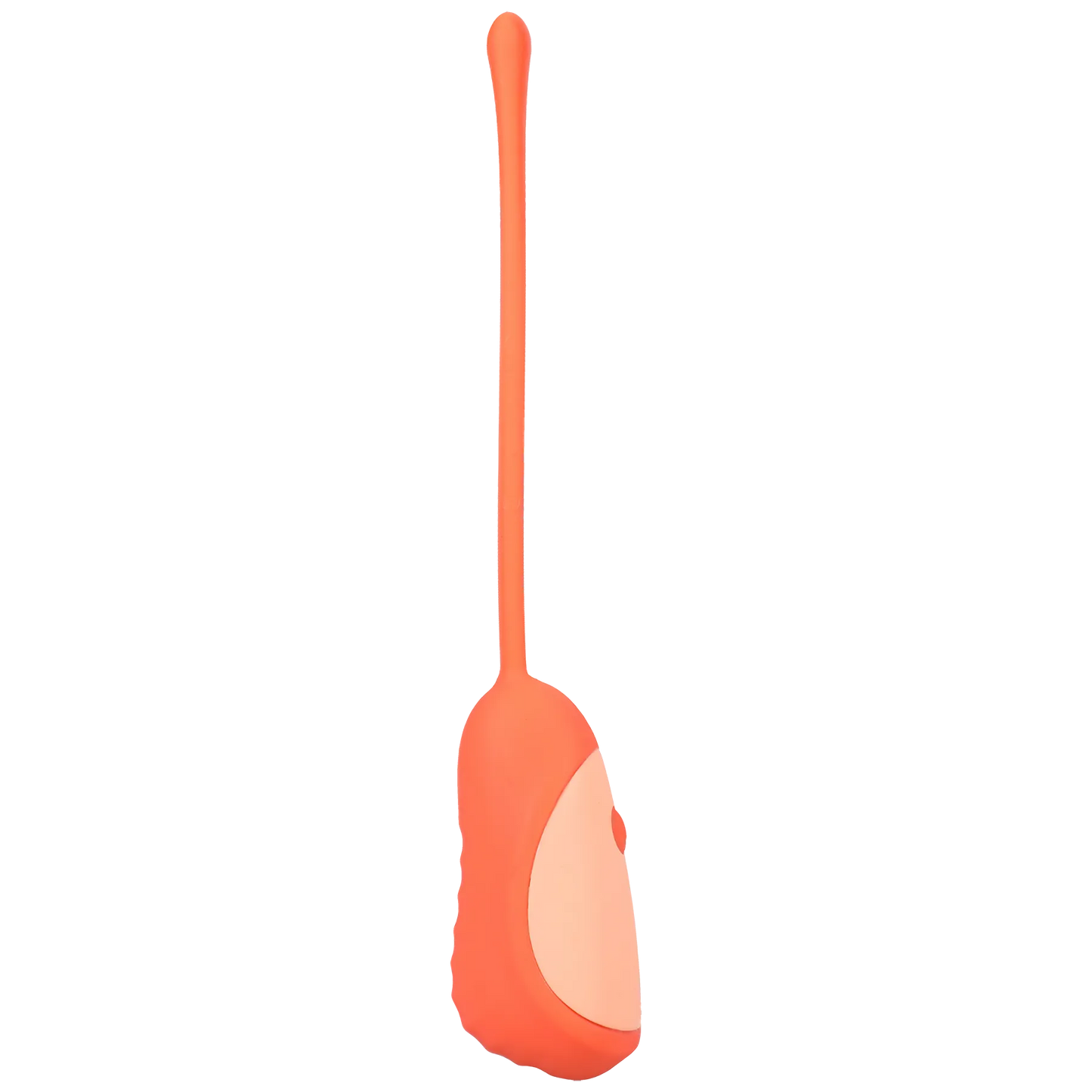 Mood - Play - Vibrating Egg With Remote Orange