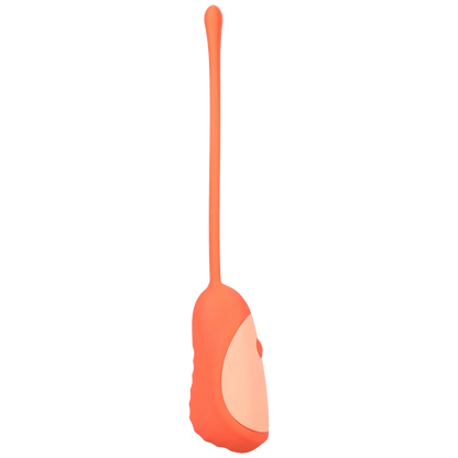 Mood - Play - Vibrating Egg With Remote Orange