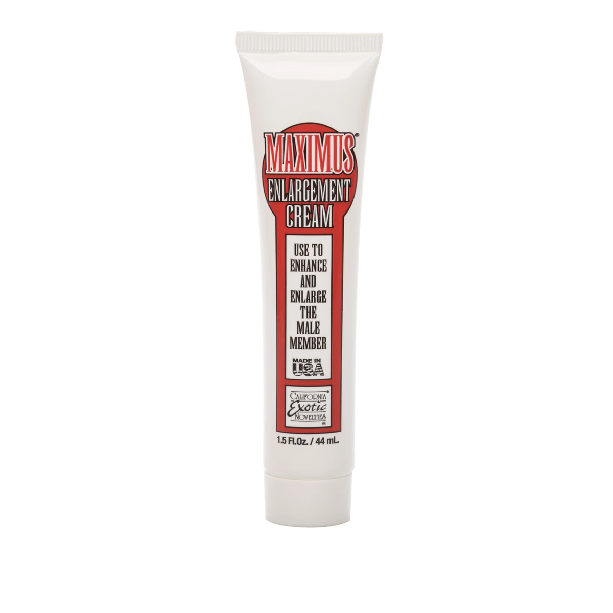 Maximus Enlargement Cream Bulk