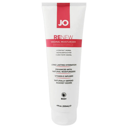 JO Renew Vaginal Moisturizer 4 Fluid oz
