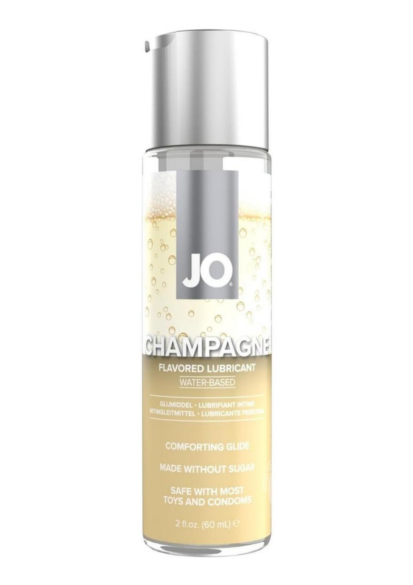 Jo Sweet & Bubbly Pleasure Set
